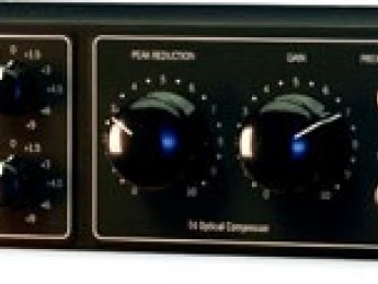 Canal de grabación Universal Audio LA-610 Signature Edition