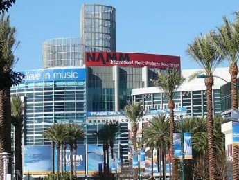 Lo más destacado del NAMM Show 2008