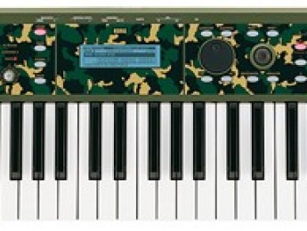 Anomalías del NAMM Show 2008