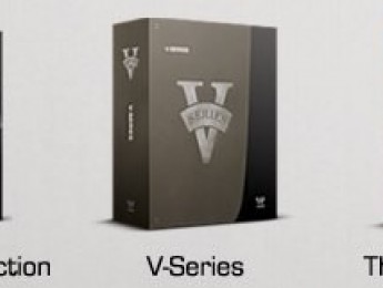 Waves Studio Classics Collection