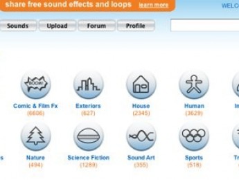 Soundsnap regala sonidos de Hollywood