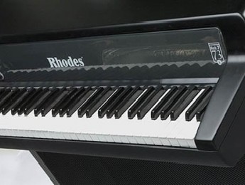 Rhodes regresa al mercado después de 24 años