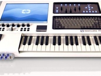 Cuarta generación de MiKo Timbaland Special Edition