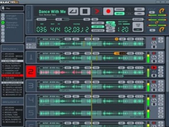 Electrix Virtual Repeater Pro disponible