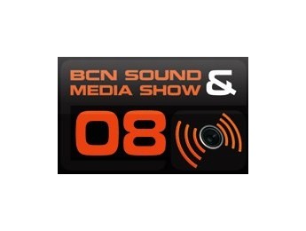 Segunda edición del Barcelona Sound & Media Show