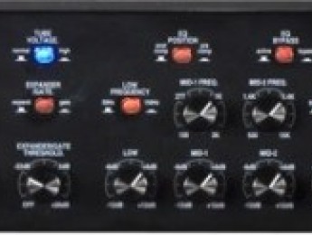 Canal de grabación ART VoiceChannel