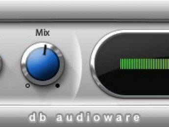 Nuevo Vocal Intensifier de db audioware