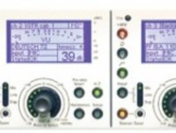 Preamplificador Focusrite Liquid4Pre disponible