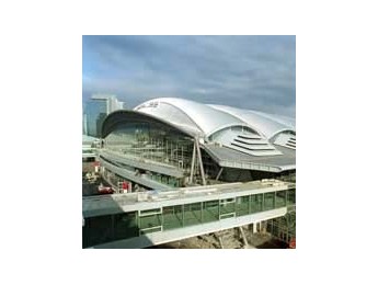 Hispasonic TV en directo desde la Musikmesse