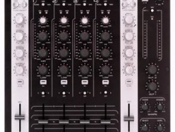 Ecler presentará la EVO 4 en la Musikmesse