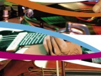 Estamos en la Musikmesse