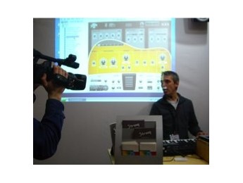 Musikmesse 2008: recapitulando