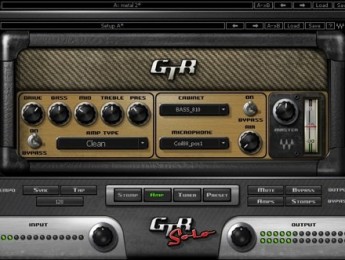 Waves GTR Solo, un GTR3 recortado y más barato