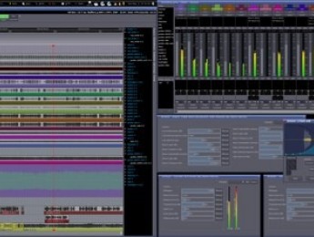 Ardour llega a la versión 2.4 con algo de retraso