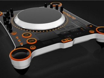 El controlador Otus de EKS llegará en junio