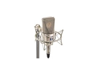 Micrófono digital Neumann TLM 103 D