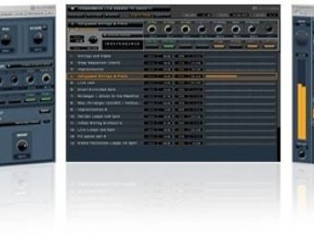 Independence Pro 2.1 añade hosting VST