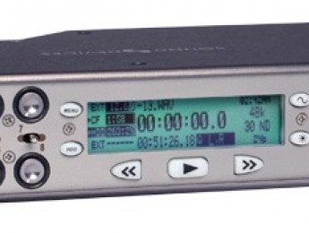 Grabador de campo Sound Devices 788T