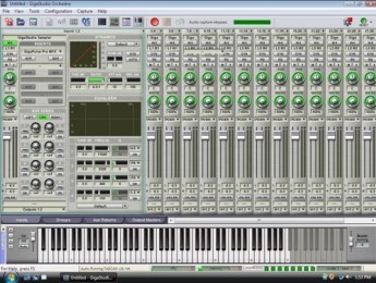 TASCAM GigaStudio 4 disponible