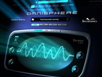 Omnisphere Preview Remix Contest