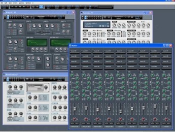 Orion 7.5 renueva su motor de audio