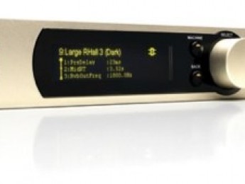 Lexicon PCM96 en distribución