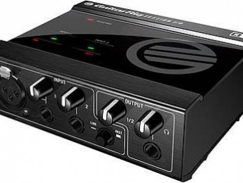 Native Instruments presenta Guitar Rig Session