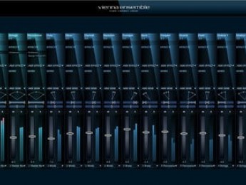 Vienna Ensemble 3 disponible