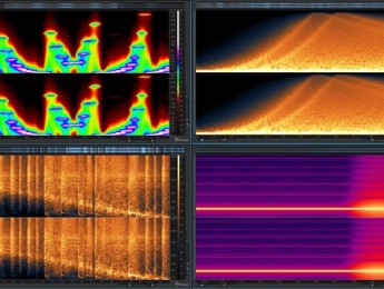 Concurso de pantallazos iZotope RX