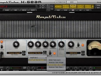 X-Gear gratuito para usuarios de AmpliTube 2 Live y StealthPlug