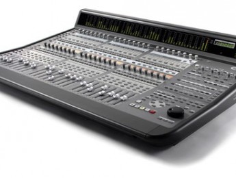 Mañana comienza el Cl24 Tour de Digidesign