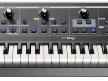 Sistema operativo 2.0 para Moog Little Phatty