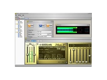 Acustica Audio anuncia NAT3 para usuarios de Nebula