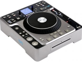 Reproductor Stanton C.324 en distribución