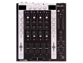 ECLER EVO 4 ya disponible