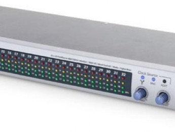 Presonus anuncia Firestudio Lightpipe