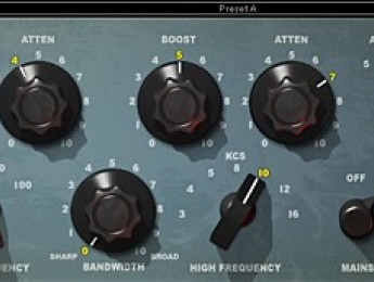 Colección de plugins Jack Joseph Puig de Waves