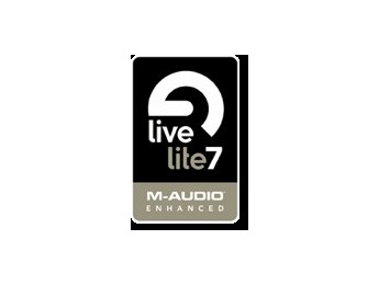 Ableton Live Lite 7 M-Audio Enhanced Edition