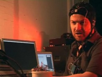 Brain Computer Interface: tocar instrumentos con la mente