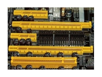 Primeros detalles de PCI Express 3.0, que llegará en 2010