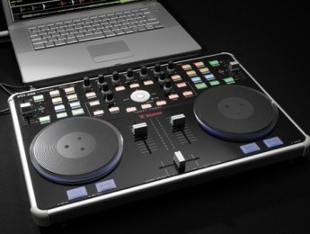 Microfusa mostrará soluciones para DJ digital en Sónar