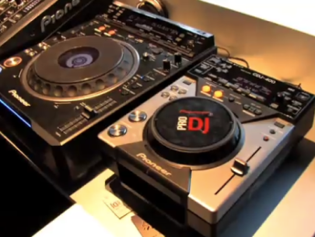 El lado tecnológico de Sónar 08