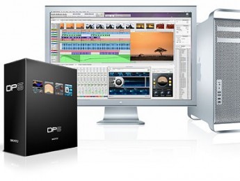 Digital Performer 6 disponible