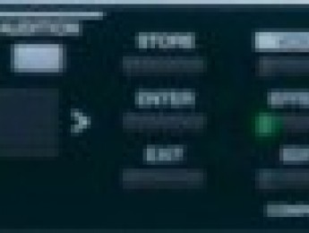 Yamaha enseña de nuevo su Motif-Rack XS