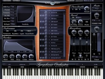 Las versiones Play de EWQLSO llegarán el 15 de julio