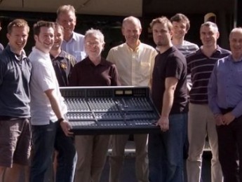 SSL Matrix en la red de distribución