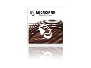 Nueva librería Metalsphere de Puremagnetik