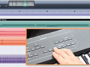 Steinberg presenta Sequel 2 y nuevos Content Sets