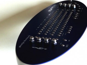 Lanzamiento del secuenciador Nemo de Genoqs 