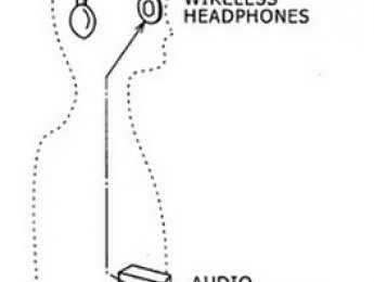 Escuchar música a través del cuerpo